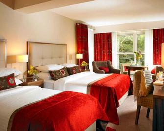 Red Fox Hotel, Delhi Airport - New Delhi