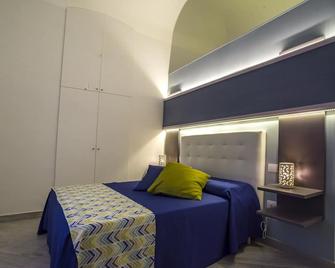 Porto Di Mare Exclusive Room Libeccio Room - Giovinazzo - Bedroom