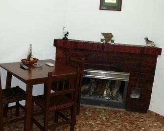 Hostal Rural Venta La Vega - Ronda - Comedor