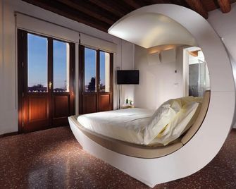 Relais Ca' Sabbioni - Mira