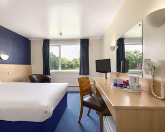 Ramada by Wyndham Chorley South - Chorley - Chambre