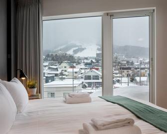 Kaku Place by H2 Life - Furano - Chambre