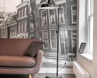 Apartment Eewal 68 - Leeuwarden