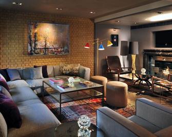 The Hari - London - Lounge