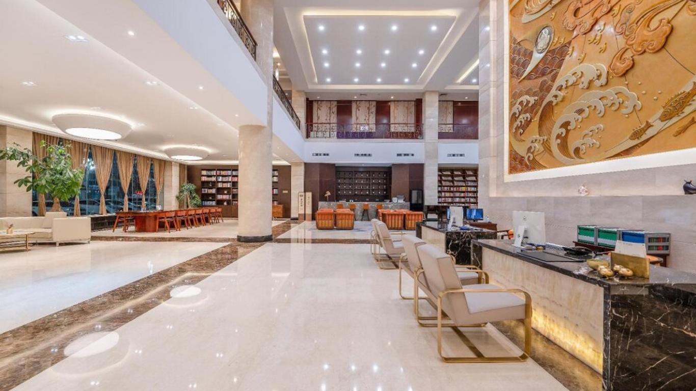 靜海大酒店