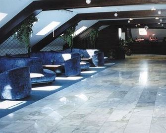 Jahodná - Košice - Aula