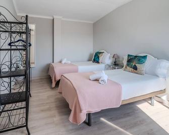Estudios los naranjos la torre - Córdoba - Bedroom