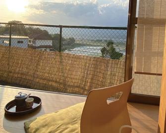 Ito-Gun - House - Vacation Stay 31960v - Kudoyama - Balkon