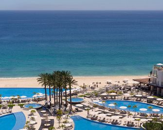 Le Blanc Spa Resort Los Cabos Adults Only - סן חוסה דל קאבו - חוף