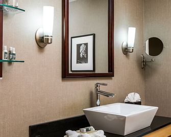 Cambria Hotel Appleton - Appleton - Baño
