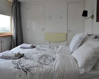 Pension 't Hofje 350 Meter Van Het Stran - Noordwijk (Holanda Meridional) - Habitación