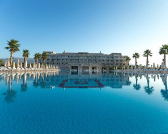 Andriake Beach Club Hotel - Demre - Piscina