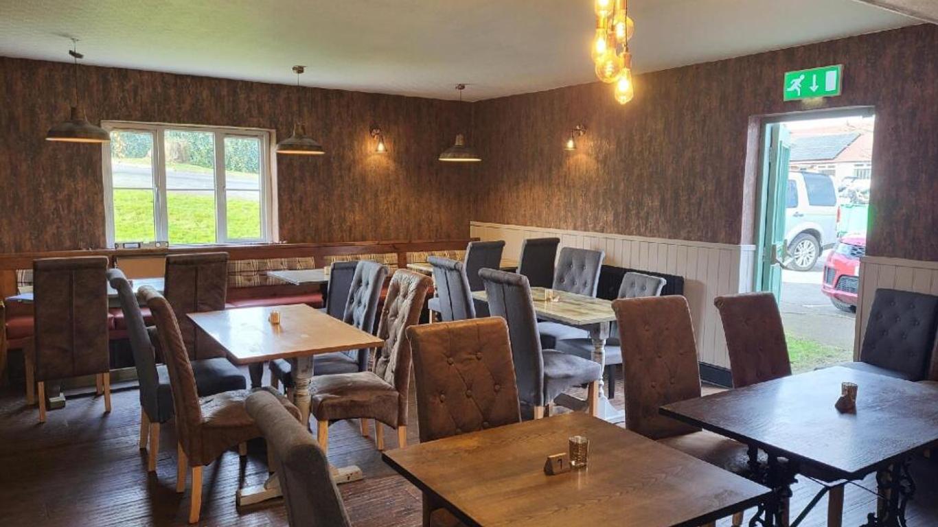The Norfolk Arms, Chapeltown
