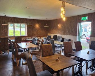 The Norfolk Arms - Sheffield - Restaurant