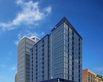 Hyatt Place Grand Rapids Downtown - Grand Rapids - Budova