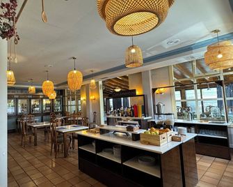 Hotel Jakue - Puente La Reina - Bar