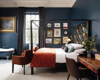 The Churchill Hotel - York - Habitación