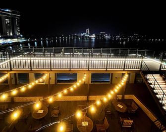 Hi Ocean Hotel Gyeongpo - Gangneung