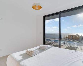 Casa Mozart II - Estreito da Calheta - Quarto