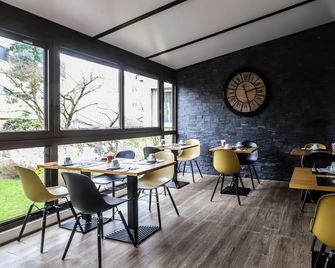 Urban Style Hôtel des Cèdres - Orléans - Ristorante
