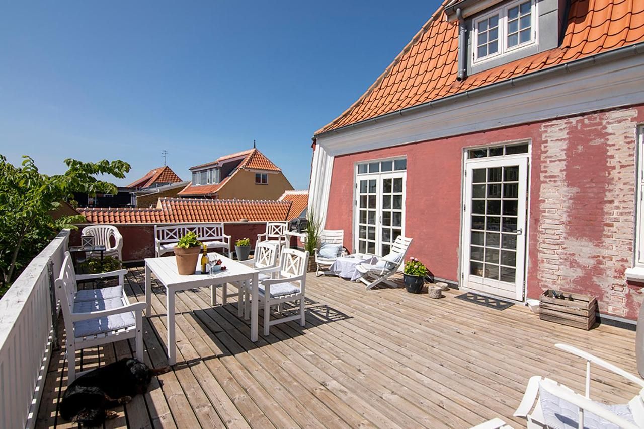 Bo Godt I Skagen.Dk – Skagen
