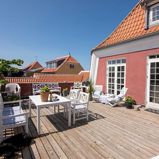 Bo Godt I Skagen.Dk – Skagen