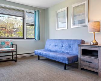 The Lighthouse Inn & Suites - Ogunquit - Ruang tamu