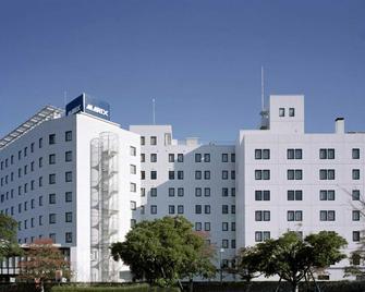 Hotel Marix - Miyazaki - Building