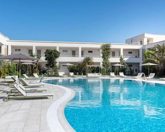 Torre Assunta Masseria - Gallipoli - Piscina