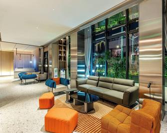 Huajing Grand Hotel - Shangai - Lobby