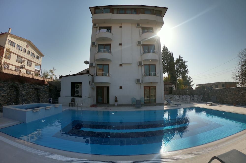 فندق بيلاماريتيمو