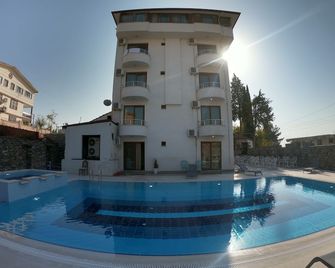 Bellamaritimo Hotel - Pamukkale