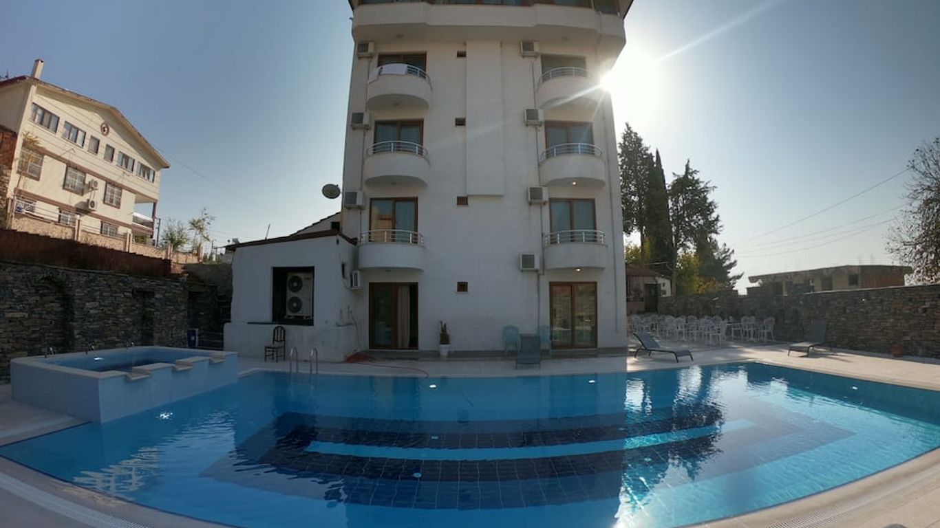 فندق بيلاماريتيمو