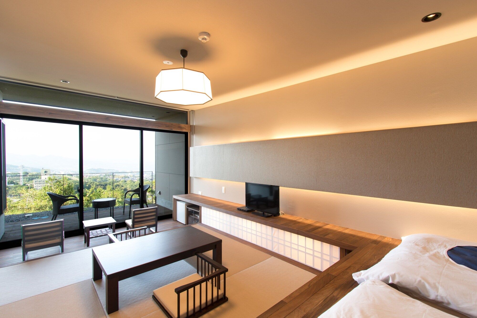 Sekiya Resort Terrace Midoubaru