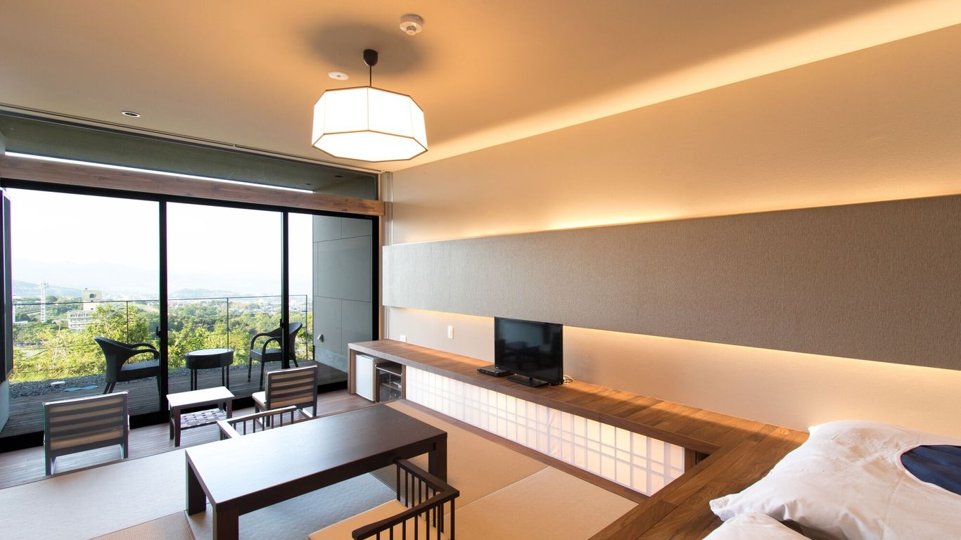 Sekiya Resort Terrace Midoubaru