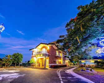 Rainbow Garden B&b - Yilan City - Edificio