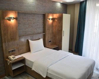 Tüm Palace Otel - Bandirma - Schlafzimmer