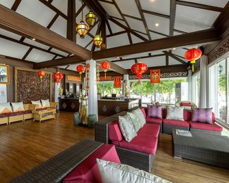 Racha Island Resort - Ko Racha Yai