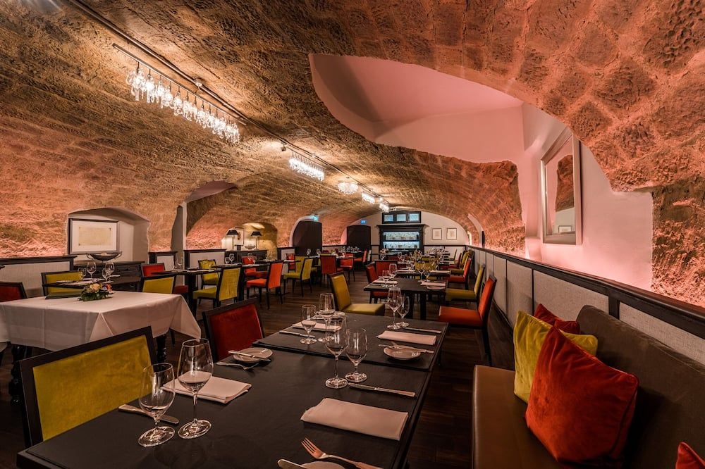 هوتل دايدزهايمر هوف