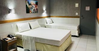Inter Hotel - Recife - Bedroom
