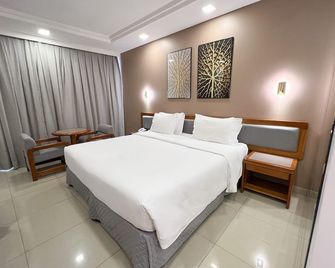 Castro's Park Hotel - Goiânia