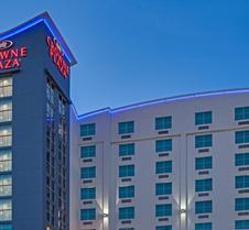 Crowne Plaza Hotel Fort Lauderdale Airport/Cruiseport
