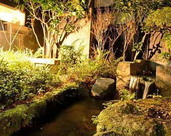 Guesthouse Giwa - Vacation Stay 14271v - Mishima - Außenansicht