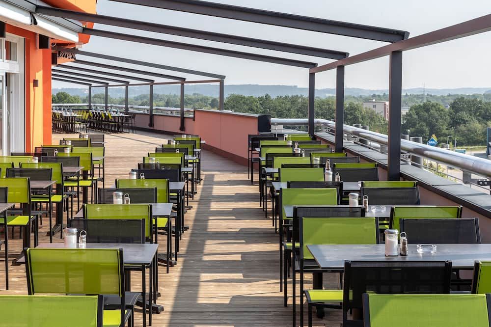 Augsburg Hotel Sonnenhof - Gersthofen - Restaurant