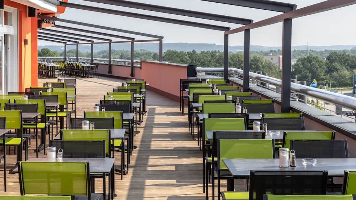 Augsburg Hotel Sonnenhof