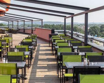 Augsburg Hotel Sonnenhof - Gersthofen - Restaurant