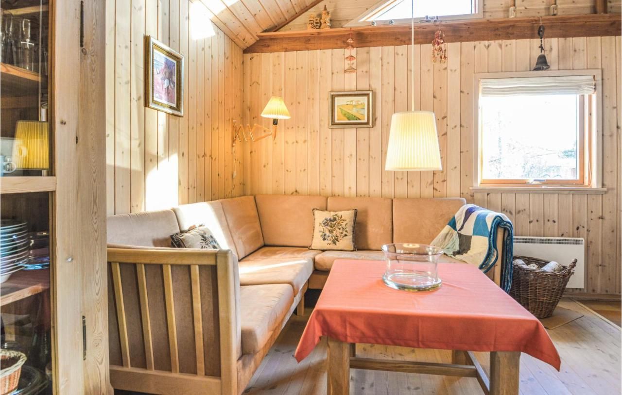 Two-Bedroom Holiday Home In Hovborg – Holsted