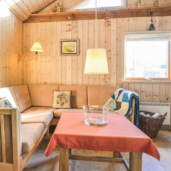 Two-Bedroom Holiday Home In Hovborg – Holsted