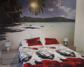 Borgo Paradiso - Castel San Giorgio