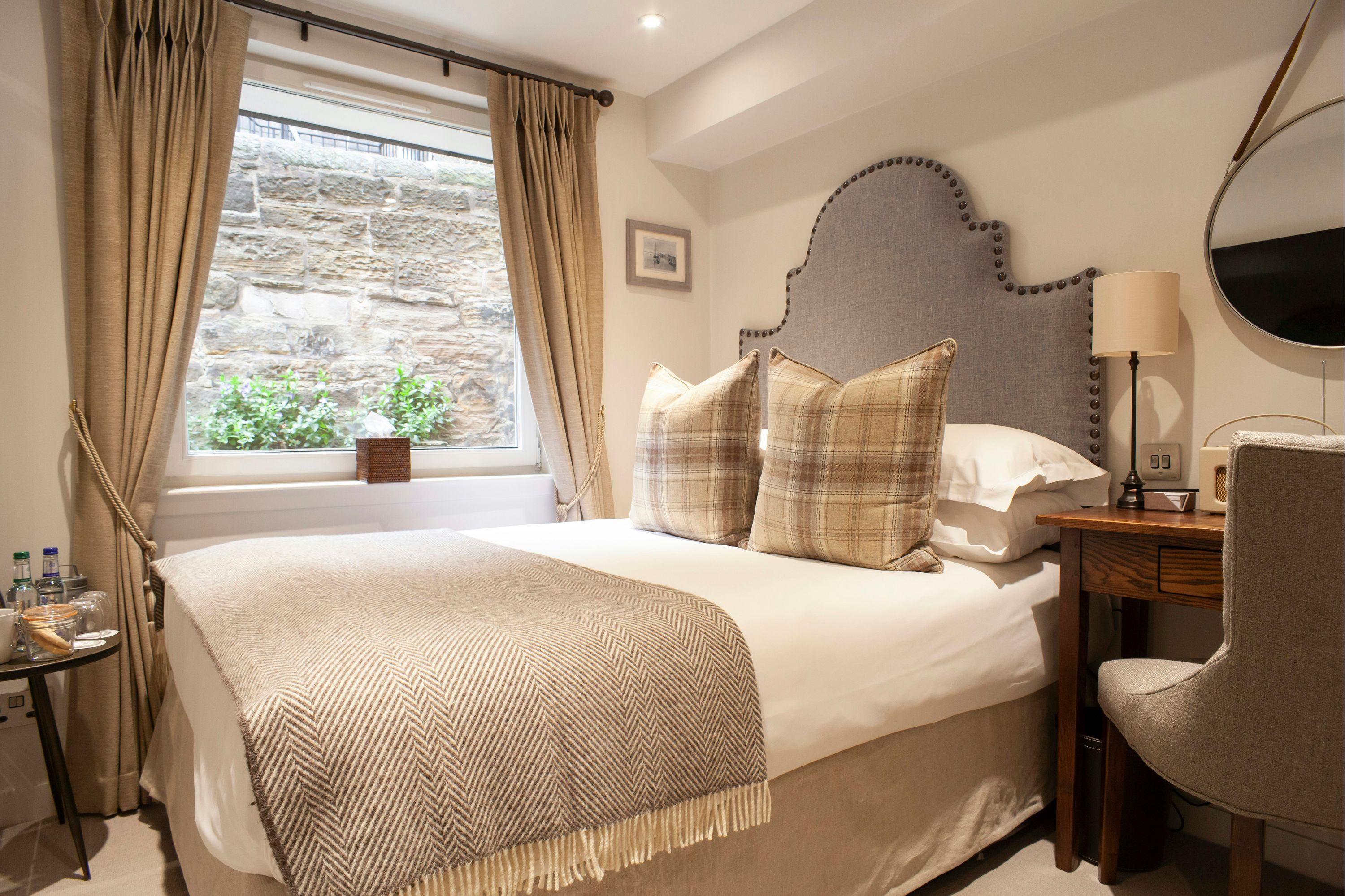 The Roseate Edinburgh